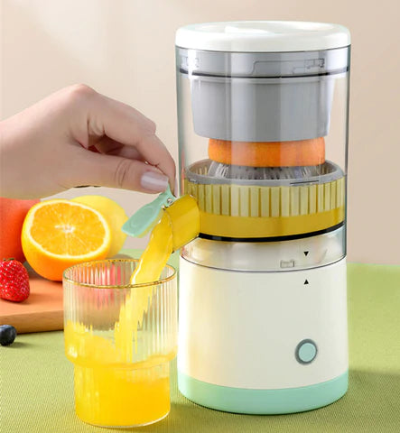 Automatic Household Electric Juicer