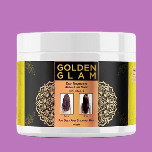 Collagen Hair Mask