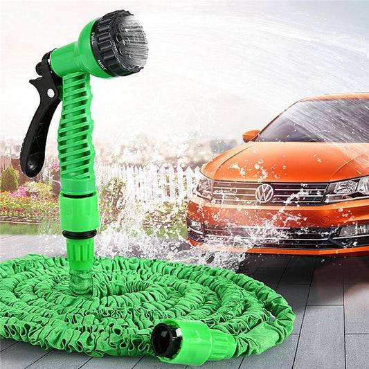 7 In 1 Pressure Washing Water Spray Gun