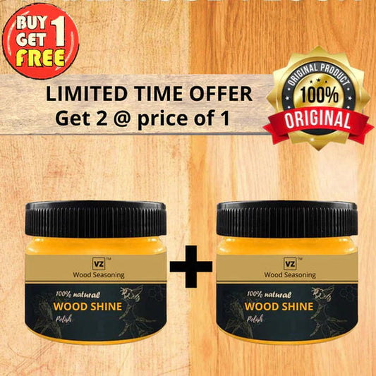 All In One Furniture Polish | Buy 1 Get 1 Free